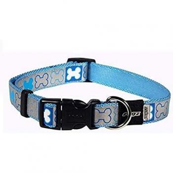 ROGZ COLLAR PUPPY M HB243-Y