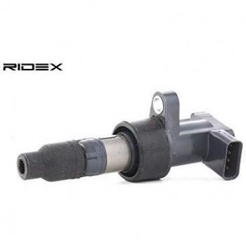 Ridex 689C0055 - Bobina de encendido
