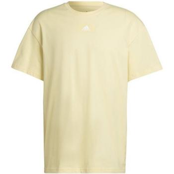 Camiseta adidas essentials feelvivid hombre