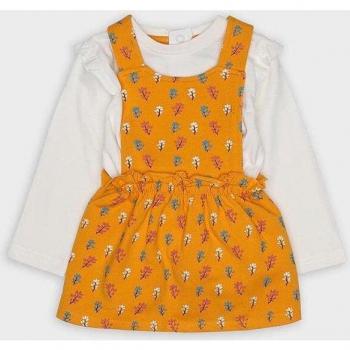 Street Monkey Conjunto bebé niña