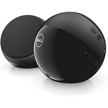 Dell ae215 10w negro altavoz altavoces pc mesaestante integrado 10 w 80 20000 hz digital