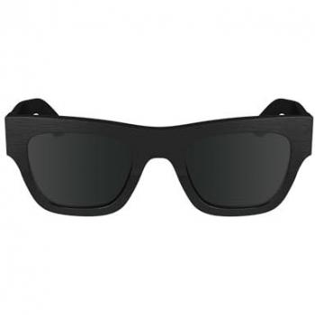 Calvin Klein Women's Black Sunglasses CK24510S CAT3