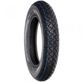 Neumático Vee Rubber VRM 054 3.00-10 TT 50J para Ruedas de Motocicleta (Delante/Detrás)