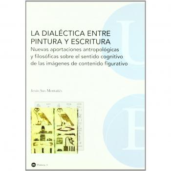 La dialéctica entre pintura y escritura