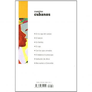 Cuentos cubanos