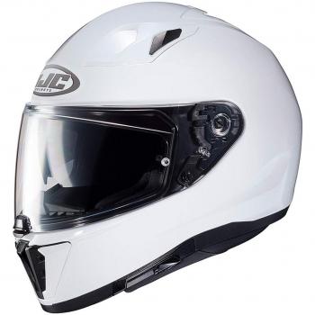 Helmet HJC I70 PEARL WHITE S