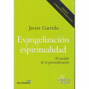Evangelización y espiritualidad