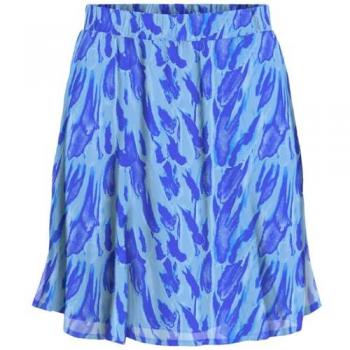 Falda Cintura Alta Holly de Vero Moda