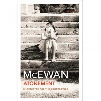Atonement Paperback
