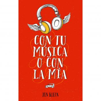 With Your Music or Mine - Bilingual Paperback Edition