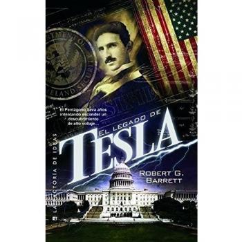 El Legado De Tesla
