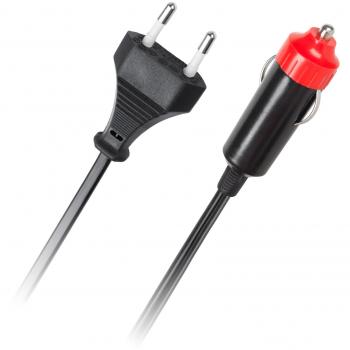 Nevera Portátil Eléctrica TEESA TSA5001.1 Gris 25 L