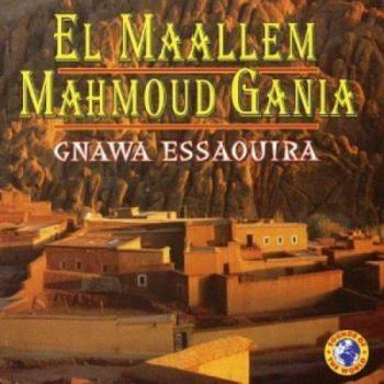 Gnawa Essaquira