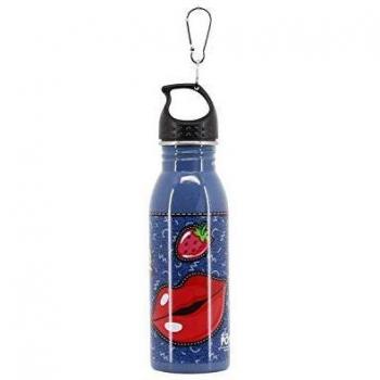Oh My Pop! Patches-Botella de Agua