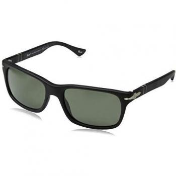 Persol Classics Gafas de Sol, Negro
