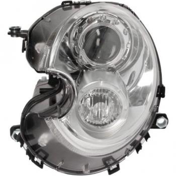 Faro Principal TYC 20-11114-35-2 Izquierda - Conjuntos de Luces de Alta Calidad