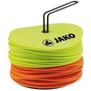 JAKO - Discos marcadores para fútbol