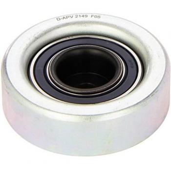 DAYCO Polea de Inversión/Guía para Correa V-Ribbed APV2149