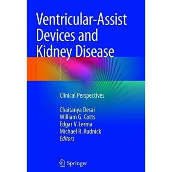 Ventricular-Assist Devices and Kidney Disease: Clinical Perspectives