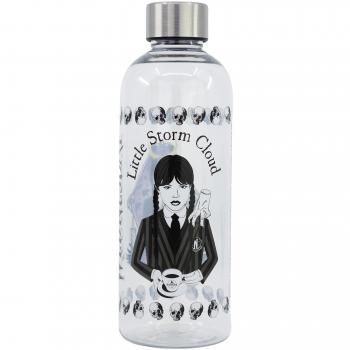 Botella de Acero Inoxidable Wednesday 980 ml