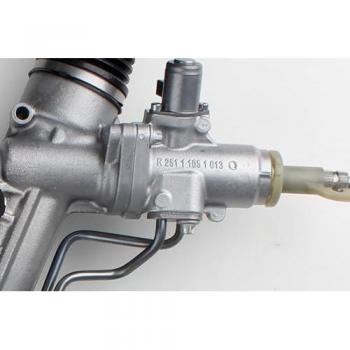 Juego de guardapolvos amortiguador BILSTEIN 11-303237 eje trasero