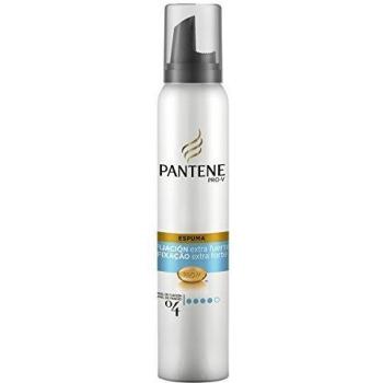 Pantene Pro-V Espuma para fijación extra fuerte 4, 250 ml, surtido: embalajes aleatorios