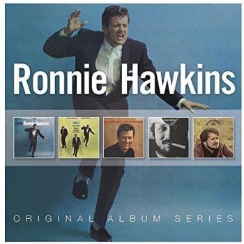Original Album Series