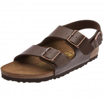 Sandalias Birkenstock Milano Marrón