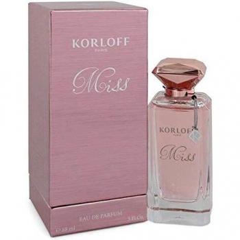 Korloff Miss Korloff Eau De Parfum Spray 90ml