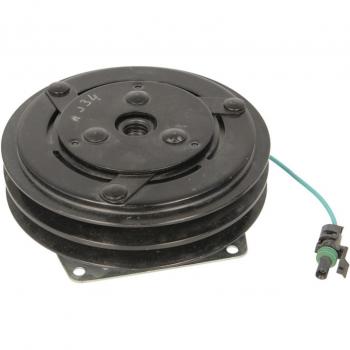 Embrague magnético para compresor de aire acondicionado THERMOTEC KTT040102