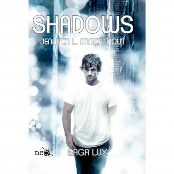Shadows. Saga Lux 0,5 - Jennifer L. Armentrout