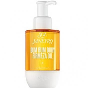Sol de Janeiro Bum Bum Body Firmeza Oil nourishing body oil with firming effect 100 ml