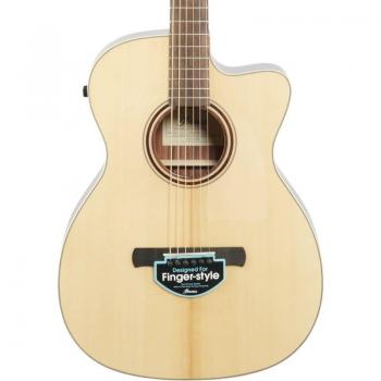 Ibanez ACFS380BT-OPS Baritone Electro-Acoustic Guitar with Okoume Back & Sides
