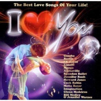 i love youthe best songs of your life
