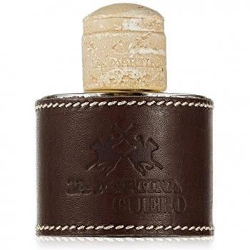 La Martina Cuero Hombre Eau de Toilette 100 ml