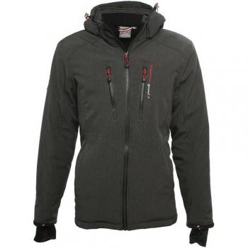 Chaqueta Softshell de Esquí Peak Mountain Canadoli