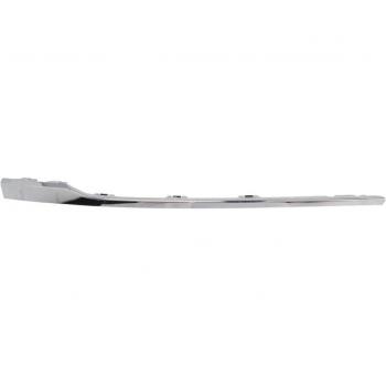 Pieza de parachoques BLIC 6502-07-9549922P, protector para parachoques BLIC 6502-07-9549922P