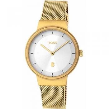 TOUS Relojes de Pulsera para Mujeres 351535