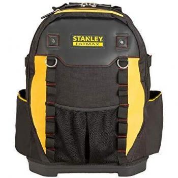 STANLEY FATMAX 1-95-611 - Mochila FatMax, 46 x 36 x 27 cm