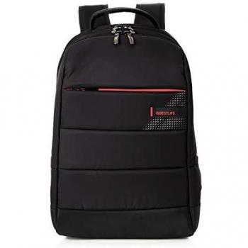 Mochila Bestlife CPlus para Portátil de 15.6 pulgadas - Color Negro