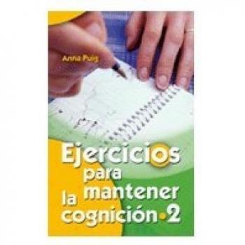 EJERCICIOS PARA MANTENER LA COGNICIÓN 2: 11