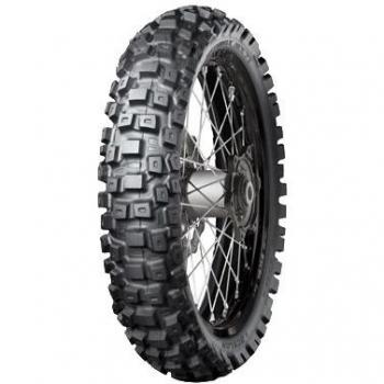 Dunlop Geomax MX 71 ( 110/90-18 TT 61M M/C , Rueda trasera )