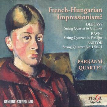French-Hungarian Impressionism?