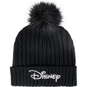 CERDÁ LIFE'S LITTLE MOMENTS Clasicos Disney Unisex Adulto, Negro