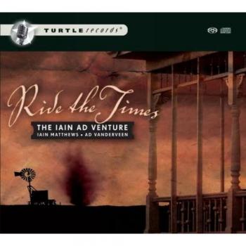 Ride The Times
