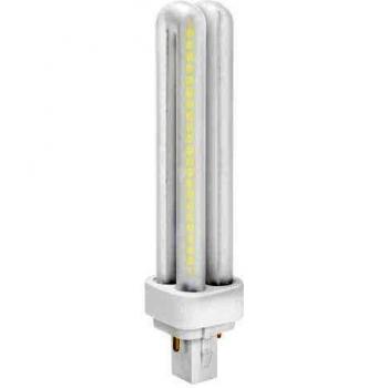 Alfa 14592 - Bomb.led plc g24 11w.230v.neutra