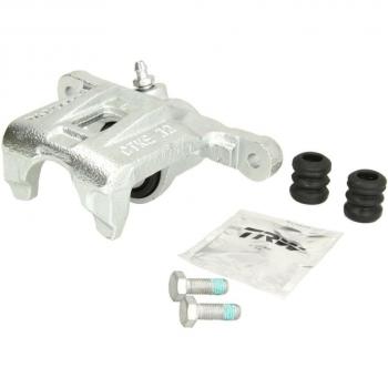 Pinza de freno TRW BHN1035E, trasera izquierda, compatible con vehículos específicos, incluye pistones de alta calidad, diseño duradero y eficiente para un rendimiento óptimo en el sistema de frenos