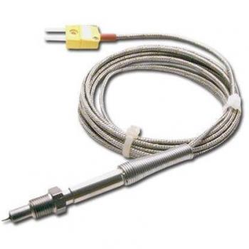 PLX Devices Intake Air Temperature AIT Sensor PN: s_ait_probe