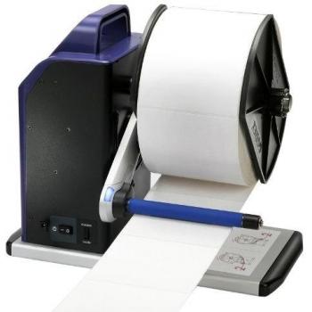 Kit de Accesorios para Impresora Godex GP-T10 con Enrollador Externo (24 Watt)