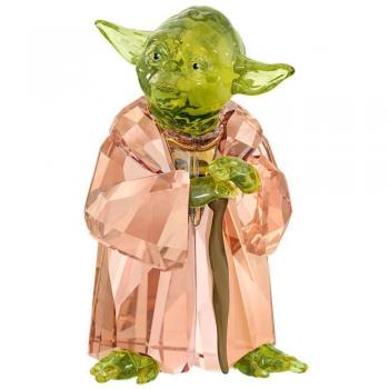 Swarovski star wars master yoda 5393456